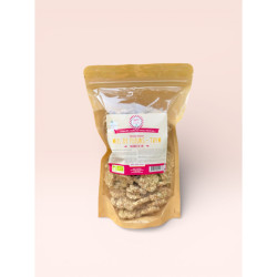 Crackers Miel Thym - HAPPY...