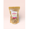 Crackers Miel Thym - HAPPY CRACKERS