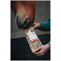 Crackers Miel Thym - HAPPY CRACKERS