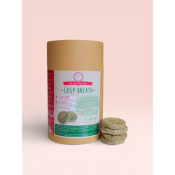 Easy Breath - HAPPY CRACKERS