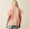 Tee-Shirt Cowgirl - ARIAT