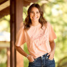 Tee-Shirt Cowgirl - ARIAT