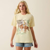 Tee-Shirt Rodeo Star - ARIAT