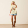 Tee-Shirt Rodeo Star - ARIAT