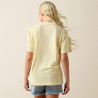 Tee-Shirt Rodeo Star - ARIAT