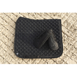 Tapis Dressage Symbiosis - ANKY