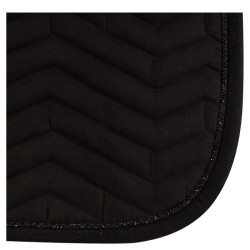 Tapis Dressage Suede - ANKY