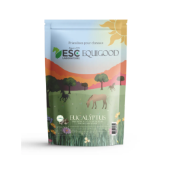 Equigood Eucalyptus - ESC