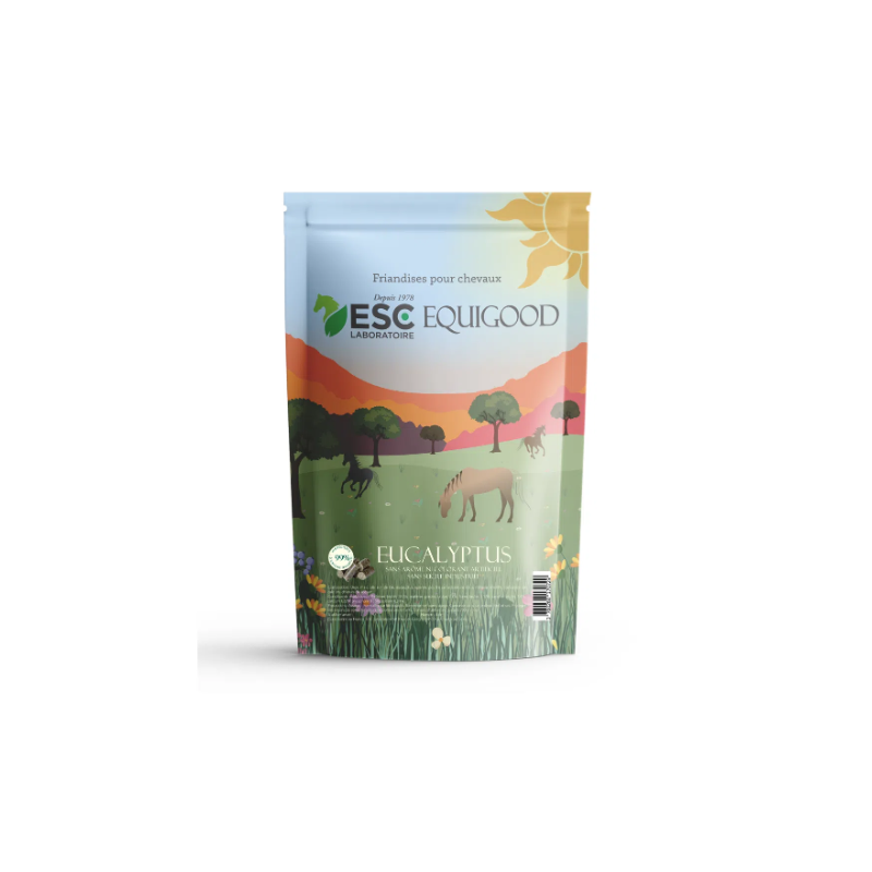Equigood Eucalyptus - ESC