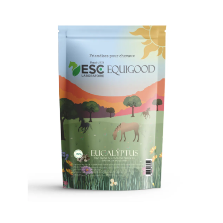 Equigood Eucalyptus - ESC