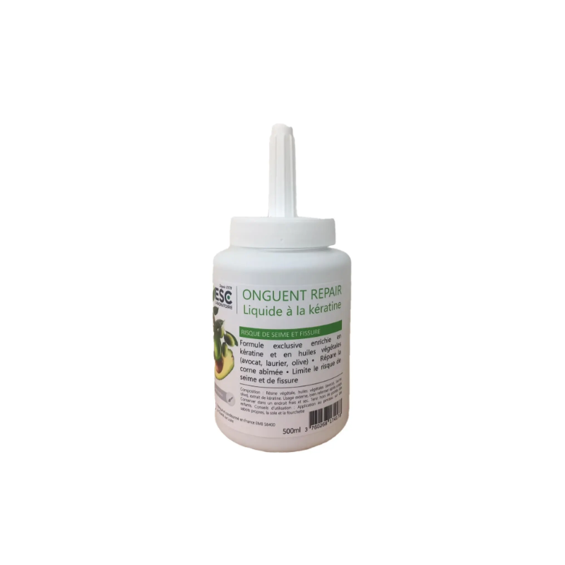 Onguent Liquide Repair - ESC