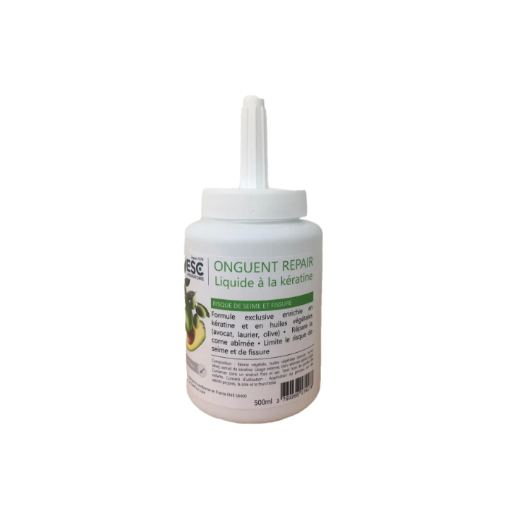 Onguent Liquide Repair