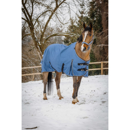 Couverture Tyrex Aisance 0g 1200D - EQUITHEME