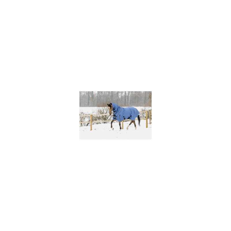 Couvre Cou Tyrex Aisance 0g 1200D - EQUITHEME
