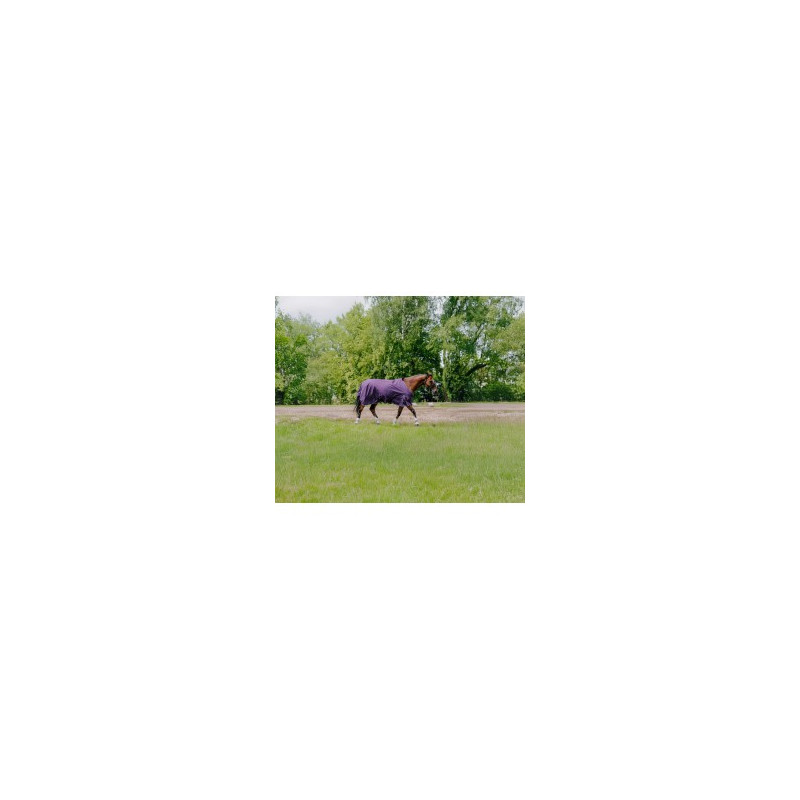 Couverture Tyrex Aisance 150g 600D - EQUITHEME