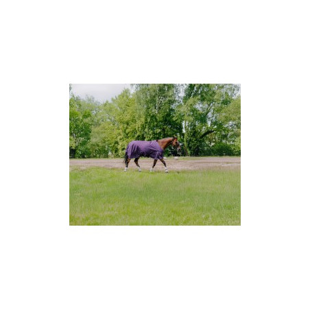 Couverture Tyrex Aisance 150g 600D - EQUITHEME