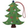 Jouet Sapin De Noel - HIPPOTONIC
