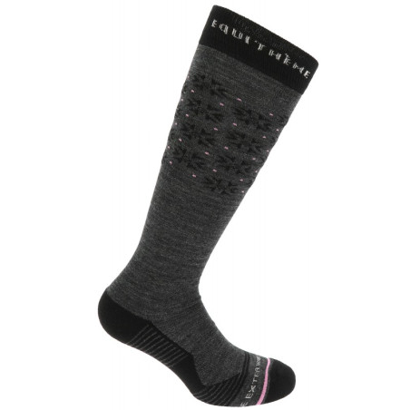 Chaussettes Snow - EQUITHEME