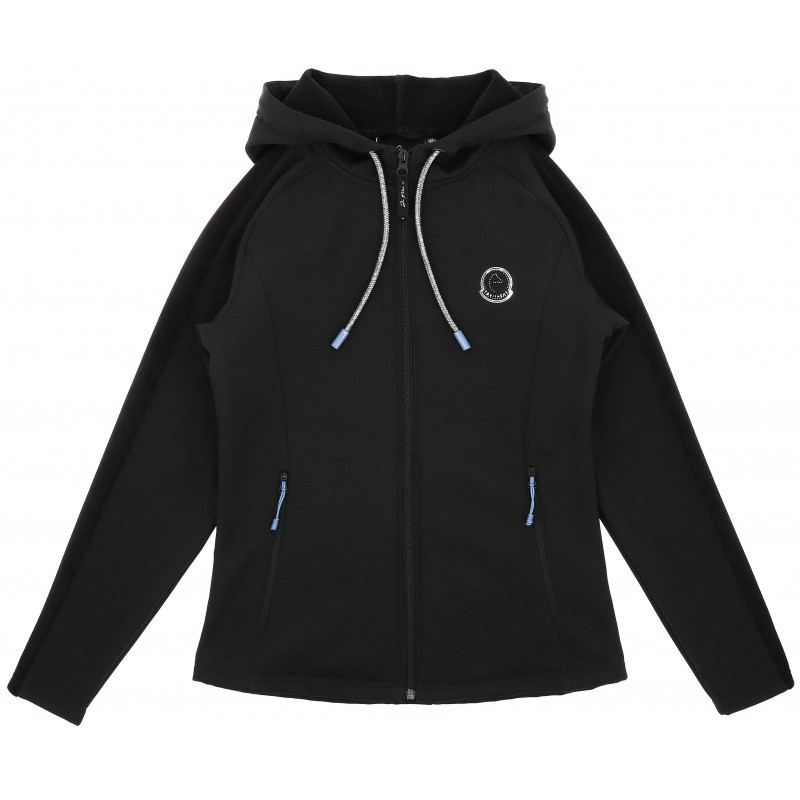 Veste Softshell Victoria - EQUITHEME