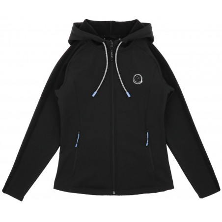 Veste Softshell Victoria - EQUITHEME