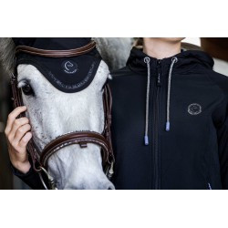 Veste Softshell Victoria - EQUITHEME