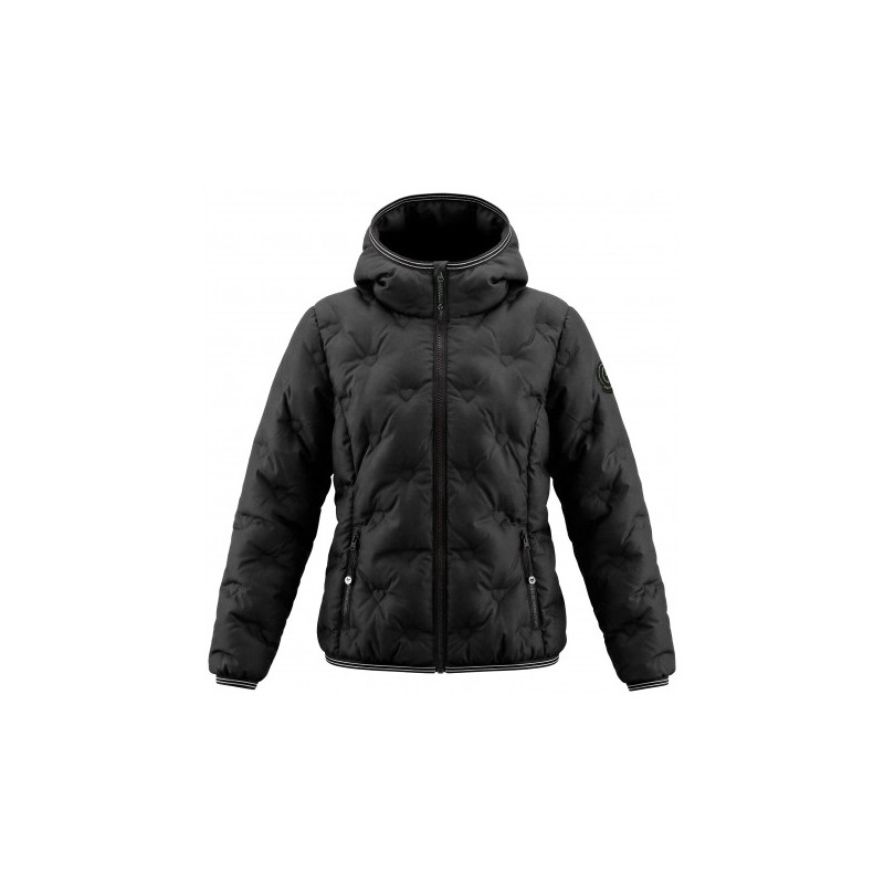 Veste Matelassé Junior Daria - EQUITHEME