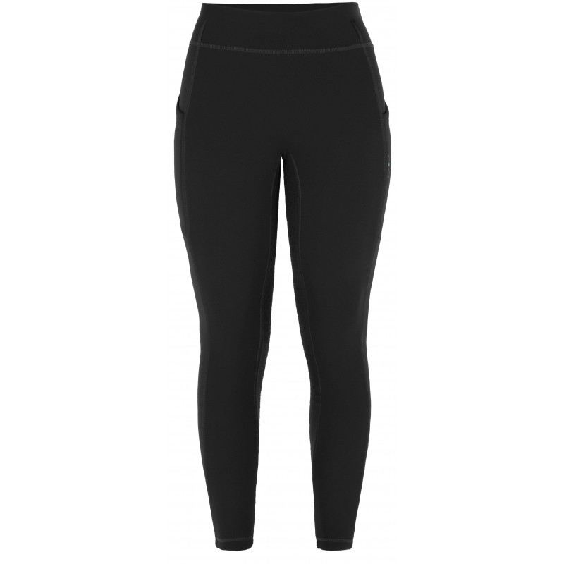 Legging Doublé Polaire Volga -RIDING WORLD