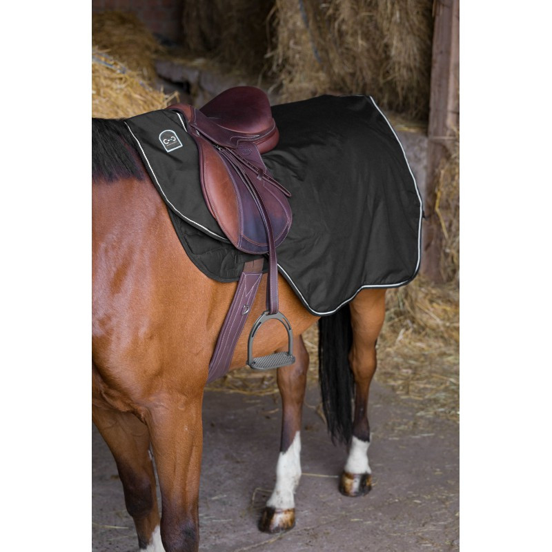 Couvre reins Imperméable Doublé Polaire -RINDING WORLD