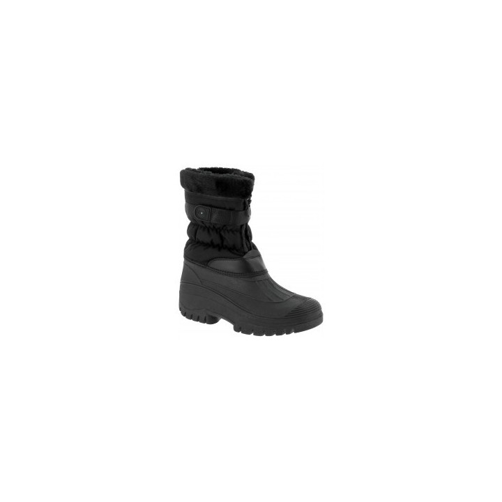 Boots Winter