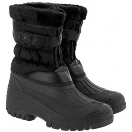 Boots Winter