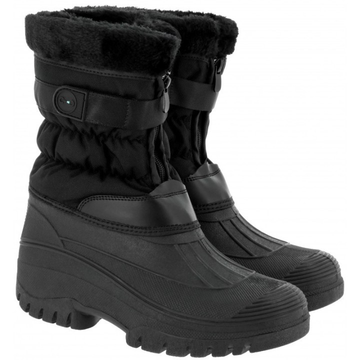 Boots Winter