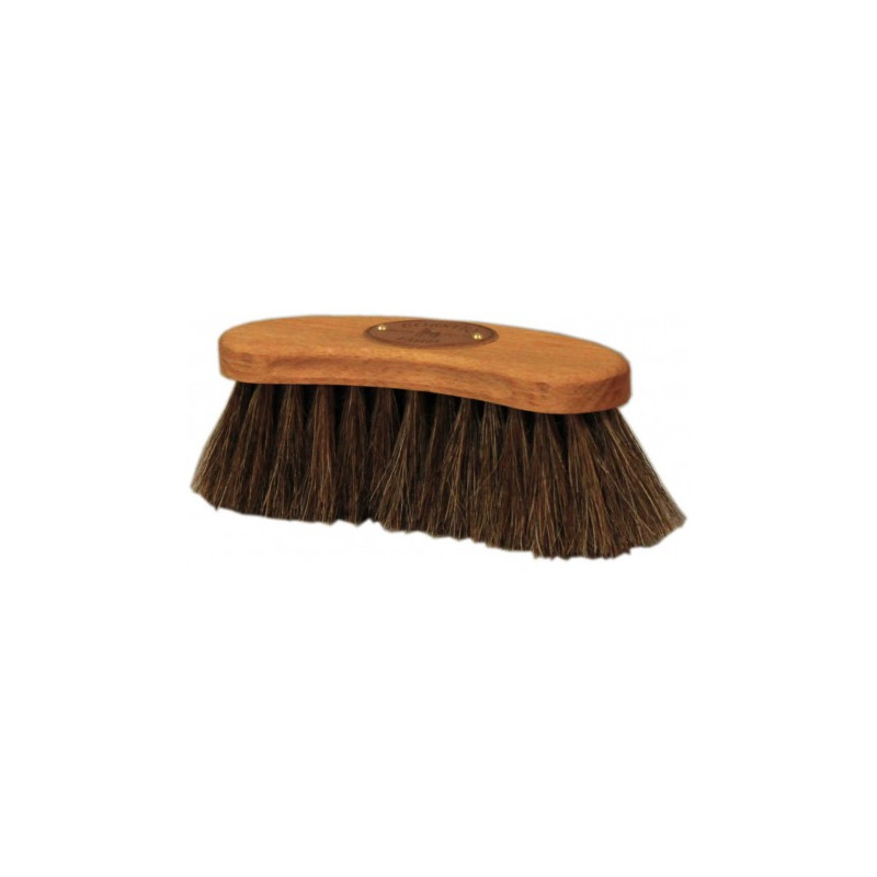 Brosse Douce Banane PM Crins - BORSTIQ