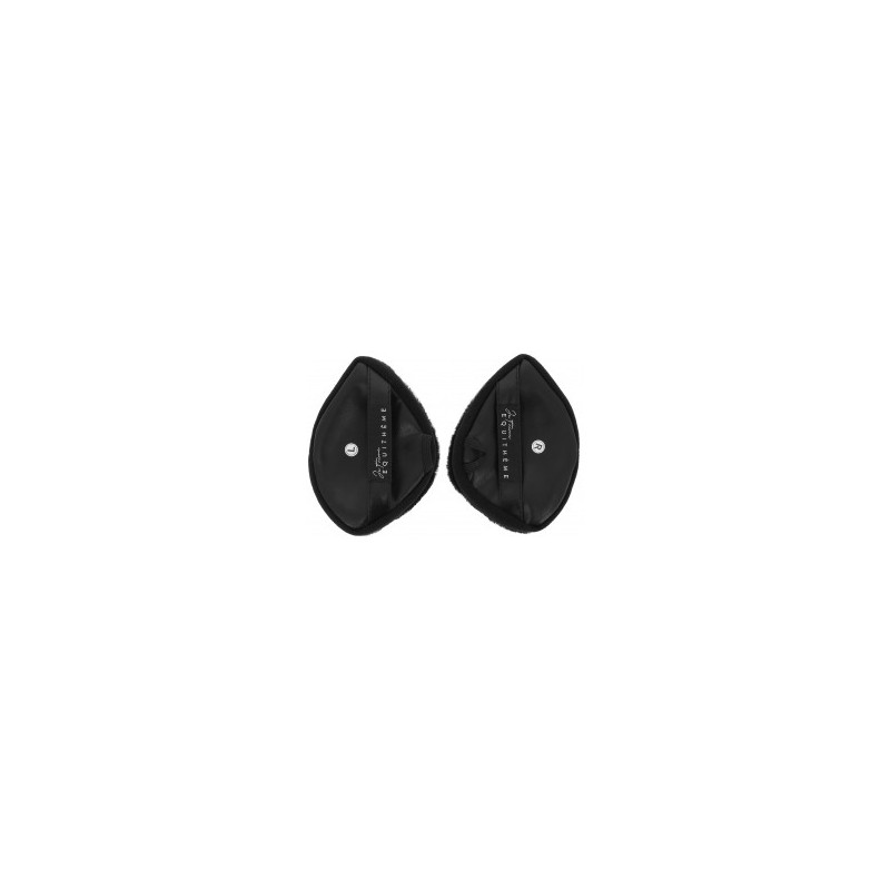 Cache Oreilles Je t'aime - EQUITHÈME