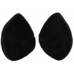 Cache Oreilles Je t'aime - EQUITHÈME