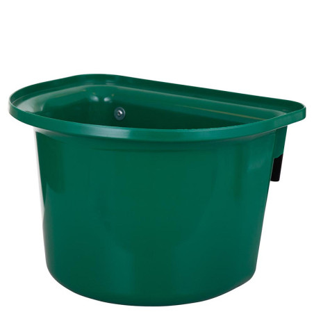 Mangeoire 15L Vert - STUBBS