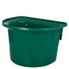 Mangeoire 15L Vert - STUBBS