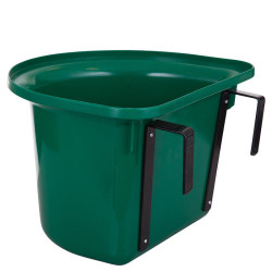 Mangeoire 15L Vert - STUBBS