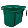 Mangeoire 15L Vert - STUBBS