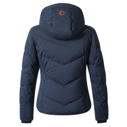 Veste Doudoune - COVALLIERO