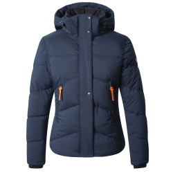 Veste Doudoune - COVALLIERO