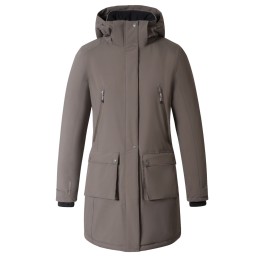 Veste Longue AW26