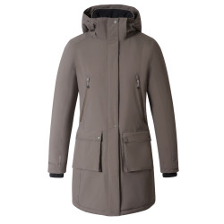 Veste Longue AW26 - COVALLIERO