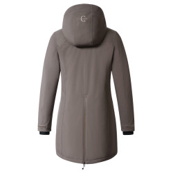 Veste Longue AW26 - COVALLIERO