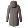 Veste Longue AW26 - COVALLIERO