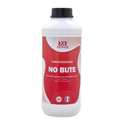 No bute solution - REKOR