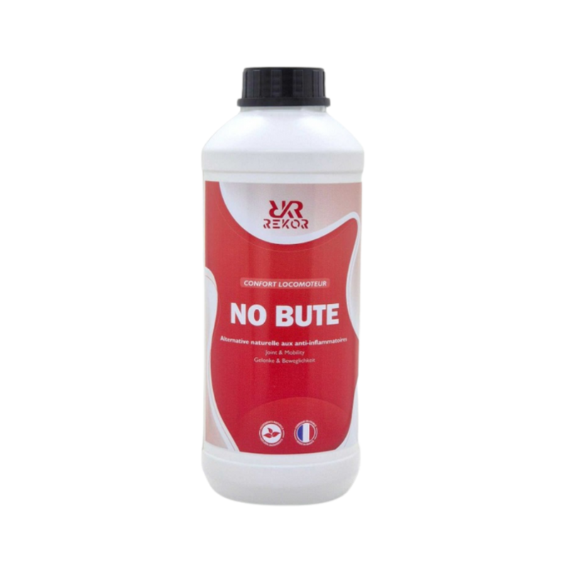No bute solution - REKOR