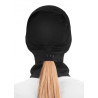 Cagoule Pleun Je t'aime -EQUITHEME