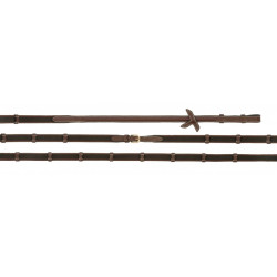 Rênes Grip - KAR-E
