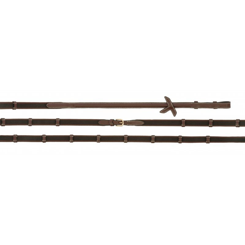 Rênes Grip - KAR-E