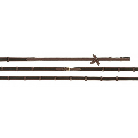 Rênes Grip - KAR-E